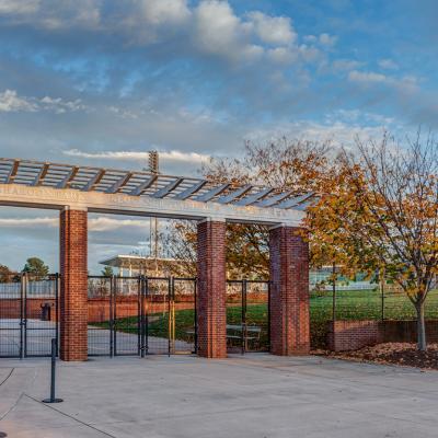Uva Softball Stadium Mh Masonry Lynchburg Virginia Brick Mason9
