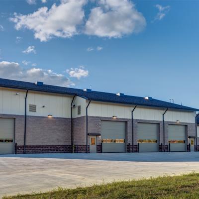 Vdot Farmville Mh Masonry Projects Lynchburg Virginia 2 