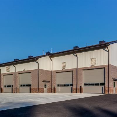 Vdot Farmville Mh Masonry Projects Lynchburg Virginia 5 
