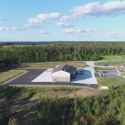 Vdot Farmville Mh Masonry Projects Lynchburg Virginia 8 