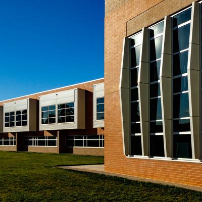 Heritage High School 11