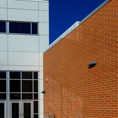 Heritage High School 12