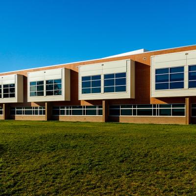 Heritage High School 13