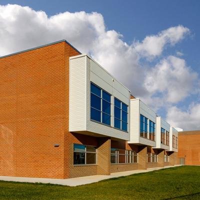 Heritage High School 14
