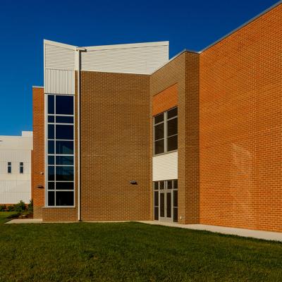 Heritage High School 15