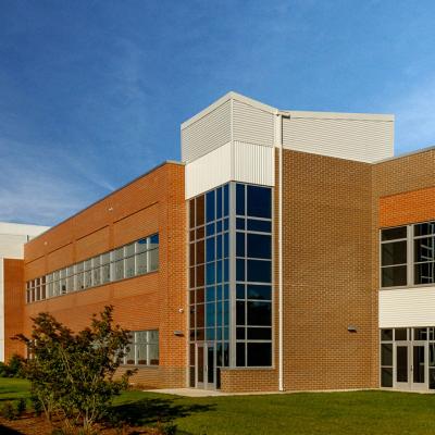 Heritage High School 17