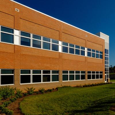 Heritage High School 18