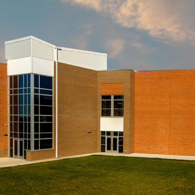 Heritage High School 1