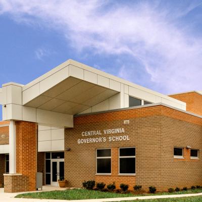 Heritage High School 2