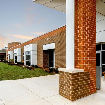 Heritage High School 3