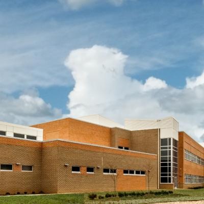 Heritage High School 4