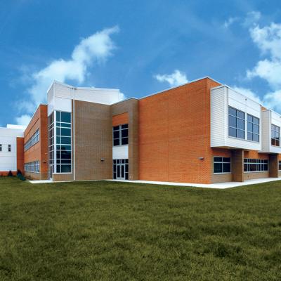 Heritage High School 5