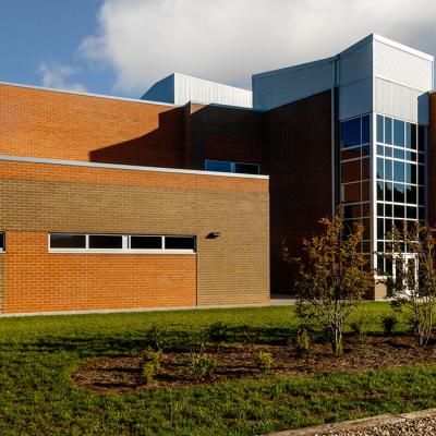 Heritage High School 6