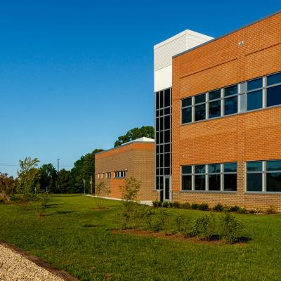 Heritage High School 7