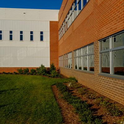 Heritage High School 8