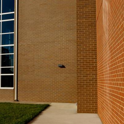 Heritage High School 9