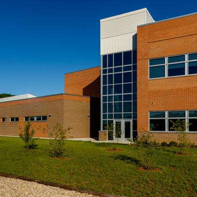 Heritage High School