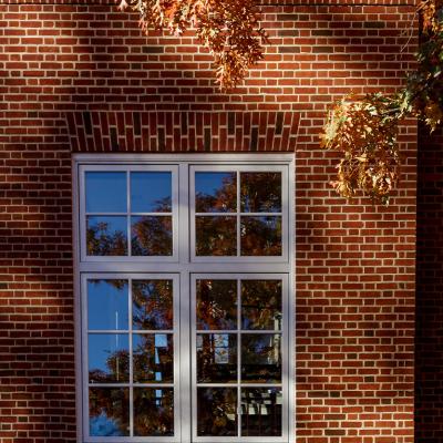Ves William King Center Mh Masonry Brick Mason Lynchburg Virginia2