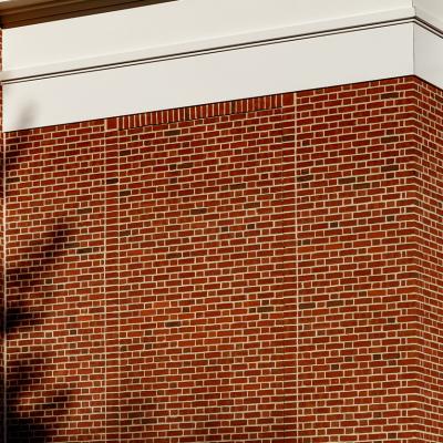 Ves William King Center Mh Masonry Brick Mason Lynchburg Virginia3