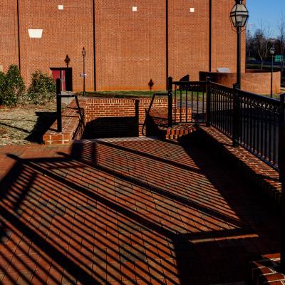 Ves William King Center Mh Masonry Brick Mason Lynchburg Virginia4