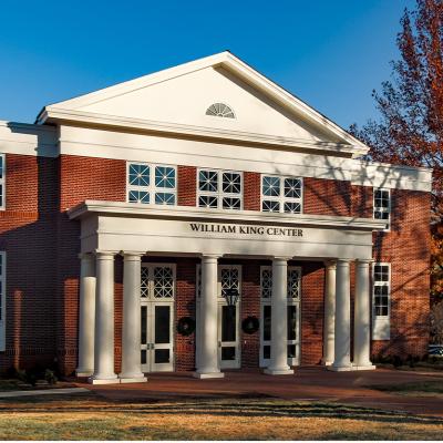 Ves William King Center Mh Masonry Projects Lynchburg Virginia10