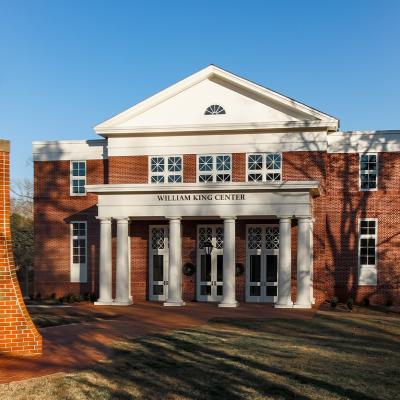 Ves William King Center Mh Masonry Projects Lynchburg Virginia11