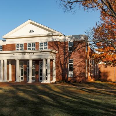 Ves William King Center Mh Masonry Projects Lynchburg Virginia12