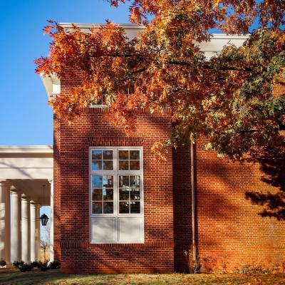 Ves William King Center Mh Masonry Projects Lynchburg Virginia14
