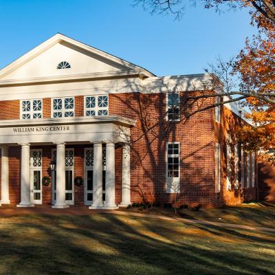 Ves William King Center Mh Masonry Projects Lynchburg Virginia16