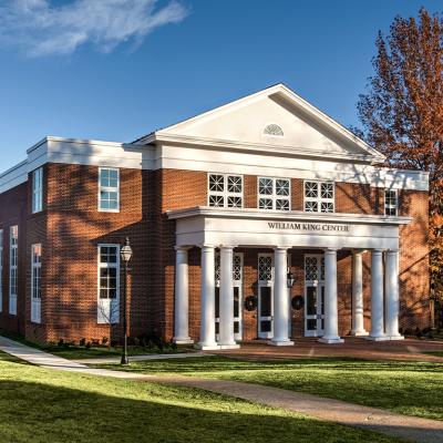 Ves William King Center Mh Masonry Projects Lynchburg Virginia6