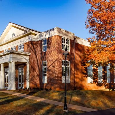 Ves William King Center Mh Masonry Projects Lynchburg Virginia9