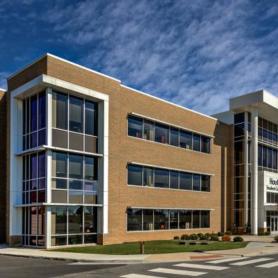 Brcc Student Center Houff Mh Masonry Brick Mason Lynchburg Virginia2
