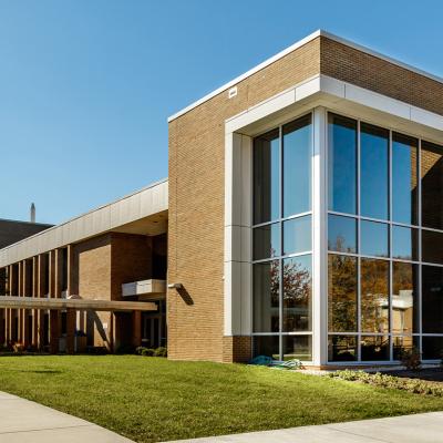Brcc Student Center Houff Mh Masonry Brick Mason Lynchburg Virginia4