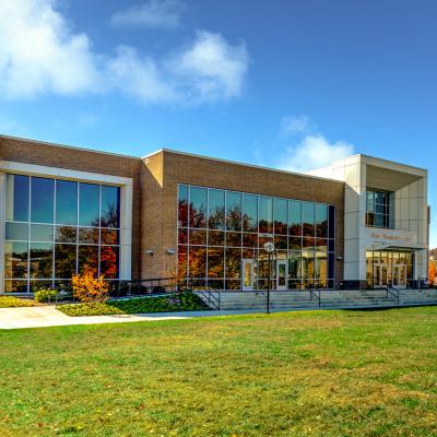 Brcc Student Center Houff Mh Masonry Brick Mason Lynchburg Virginia6
