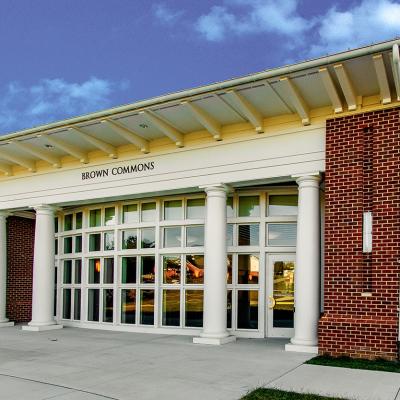 Longwood North Dorms Mh Masonry Projects Brick Mason Lynchburg Va 05