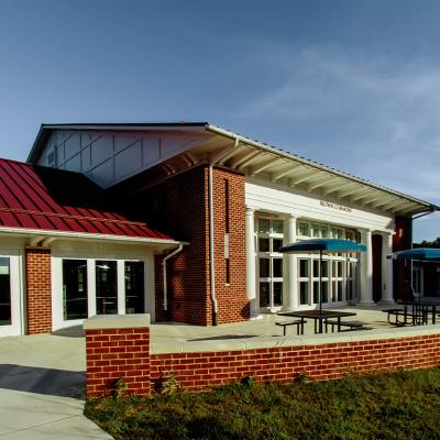 Longwood North Dorms Mh Masonry Projects Brick Mason Lynchburg Va 06