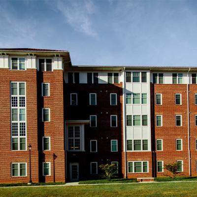 Longwood North Dorms Mh Masonry Projects Brick Mason Lynchburg Va 18