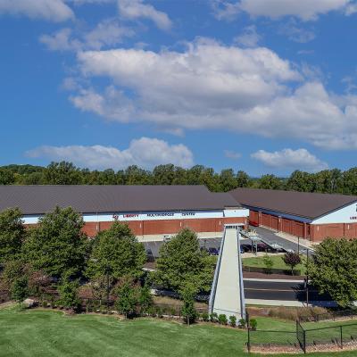 Lu Multipurpose Center Tennis Center Mh Masonry Portfolio 11