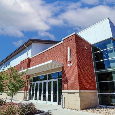 Lu Multipurpose Center Tennis Center Mh Masonry Portfolio 7