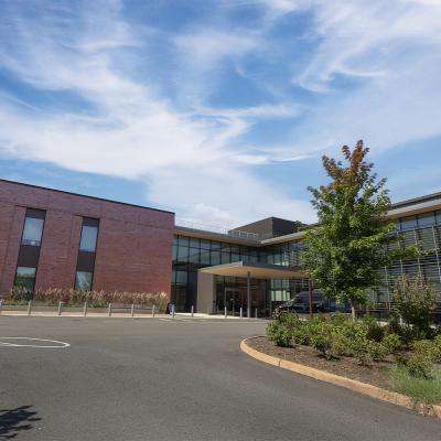 Uva Orthopedic Center Mh Masonry Portfolio Mason Brick Central Virginia Construction Charlottesville Va 10