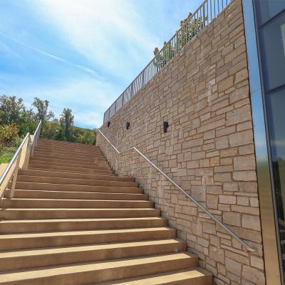 Uva Orthopedic Center Mh Masonry Portfolio Mason Brick Central Virginia Construction Charlottesville Va 4