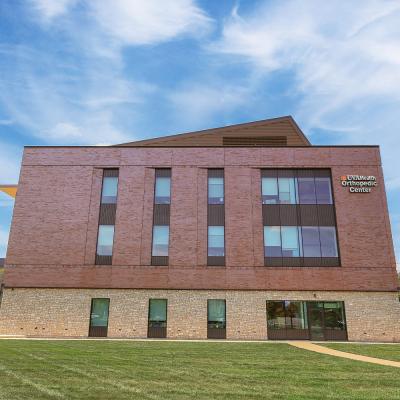 Uva Orthopedic Center Mh Masonry Portfolio Mason Brick Central Virginia Construction Charlottesville Va 6