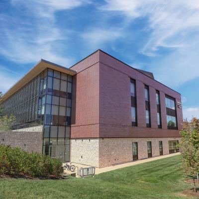 Uva Orthopedic Center Mh Masonry Portfolio Mason Brick Central Virginia Construction Charlottesville Va 8