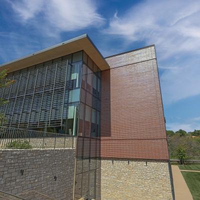 Uva Orthopedic Center Mh Masonry Portfolio Mason Brick Central Virginia Construction Charlottesville Va 9