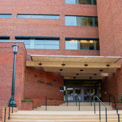Uva Pinn Hall Mh Masonry Portfolio 7