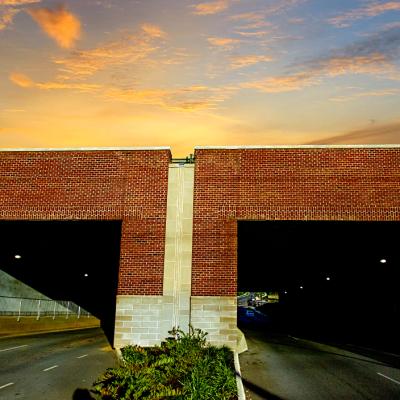 Lu Tunnel Horizontal 0002 Mhm Lu Tunnel Entrance Sign 09.14.2015 89